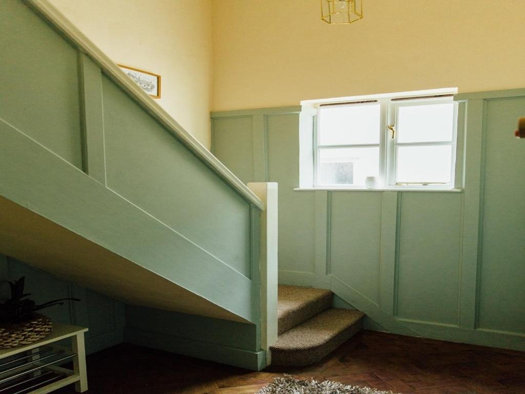 Langs Hall Leyland Εξωτερικό φωτογραφία