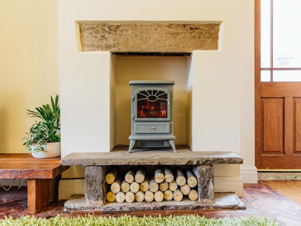 Langs Hall Leyland Εξωτερικό φωτογραφία